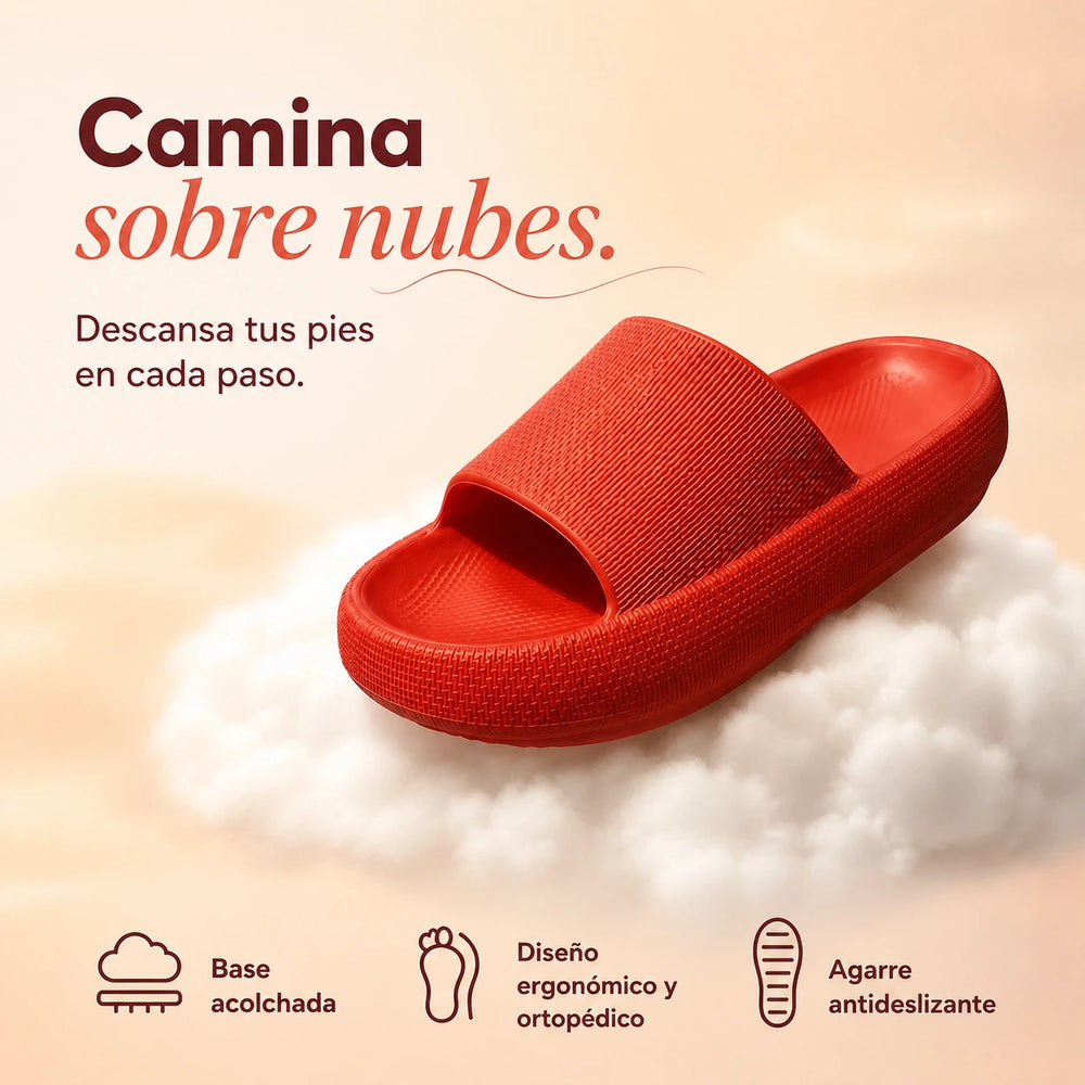 Slippers Sandalia en EVA PREMIUM