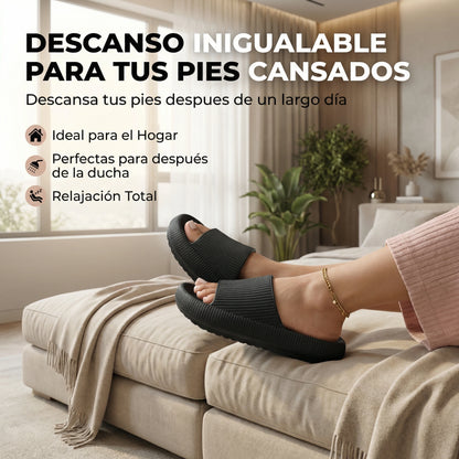 Slippers Sandalia en EVA PREMIUM