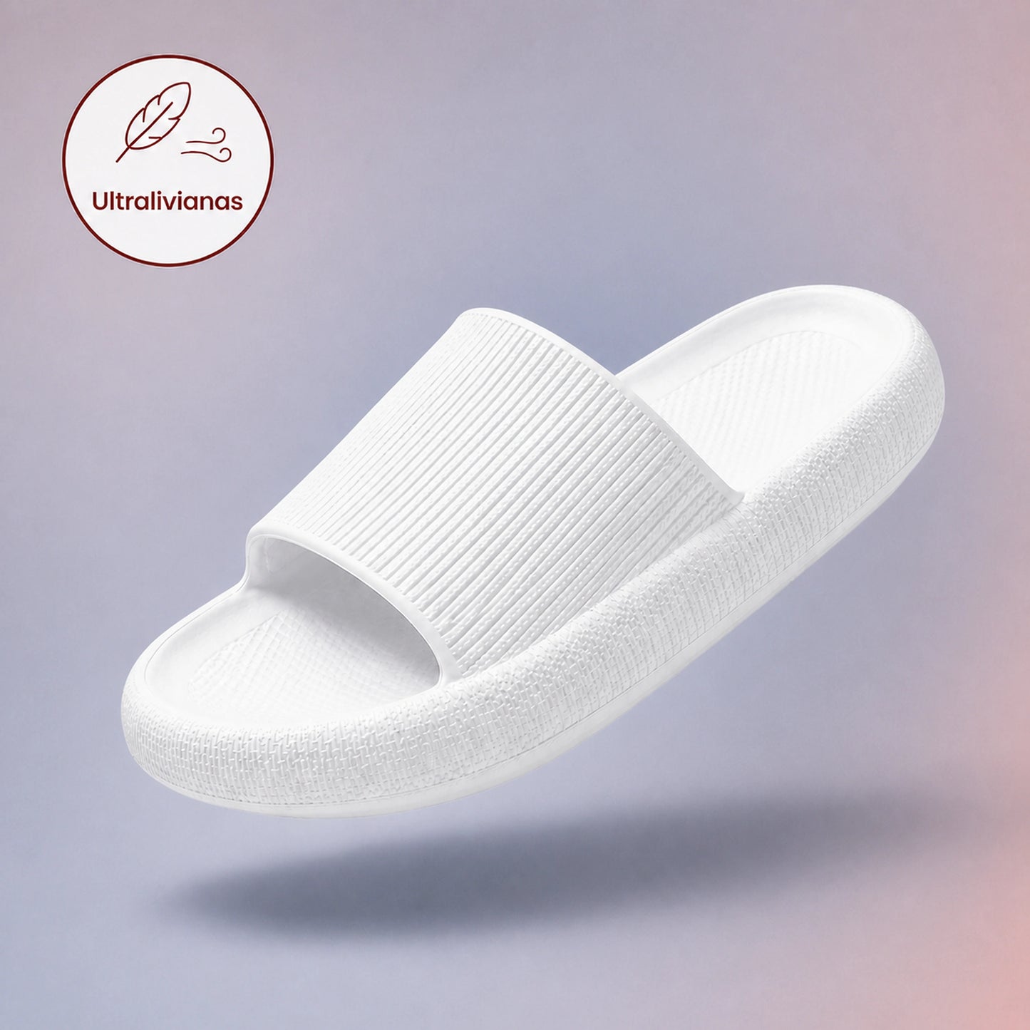 Slippers Sandalia en EVA PREMIUM