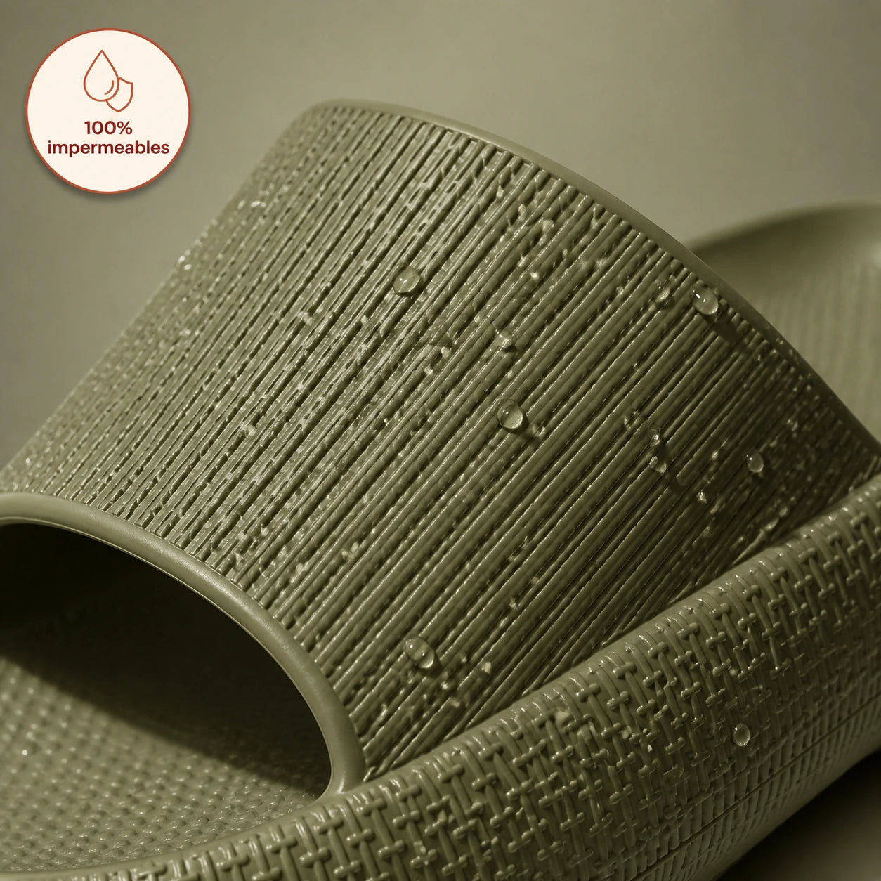 Slippers Sandalia en EVA PREMIUM