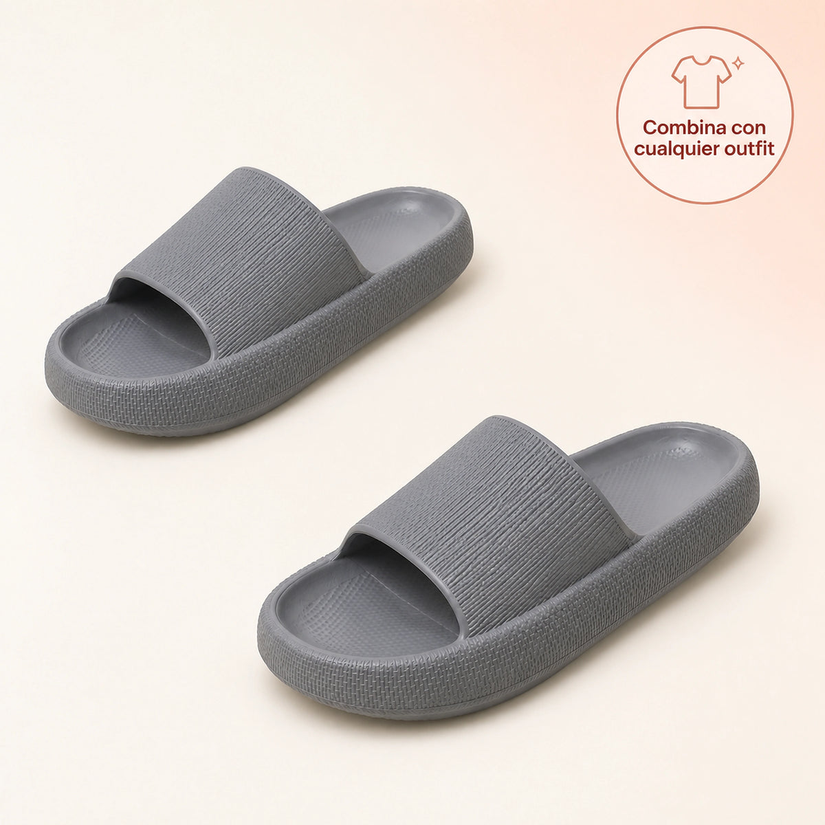 Slippers Sandalia en EVA PREMIUM
