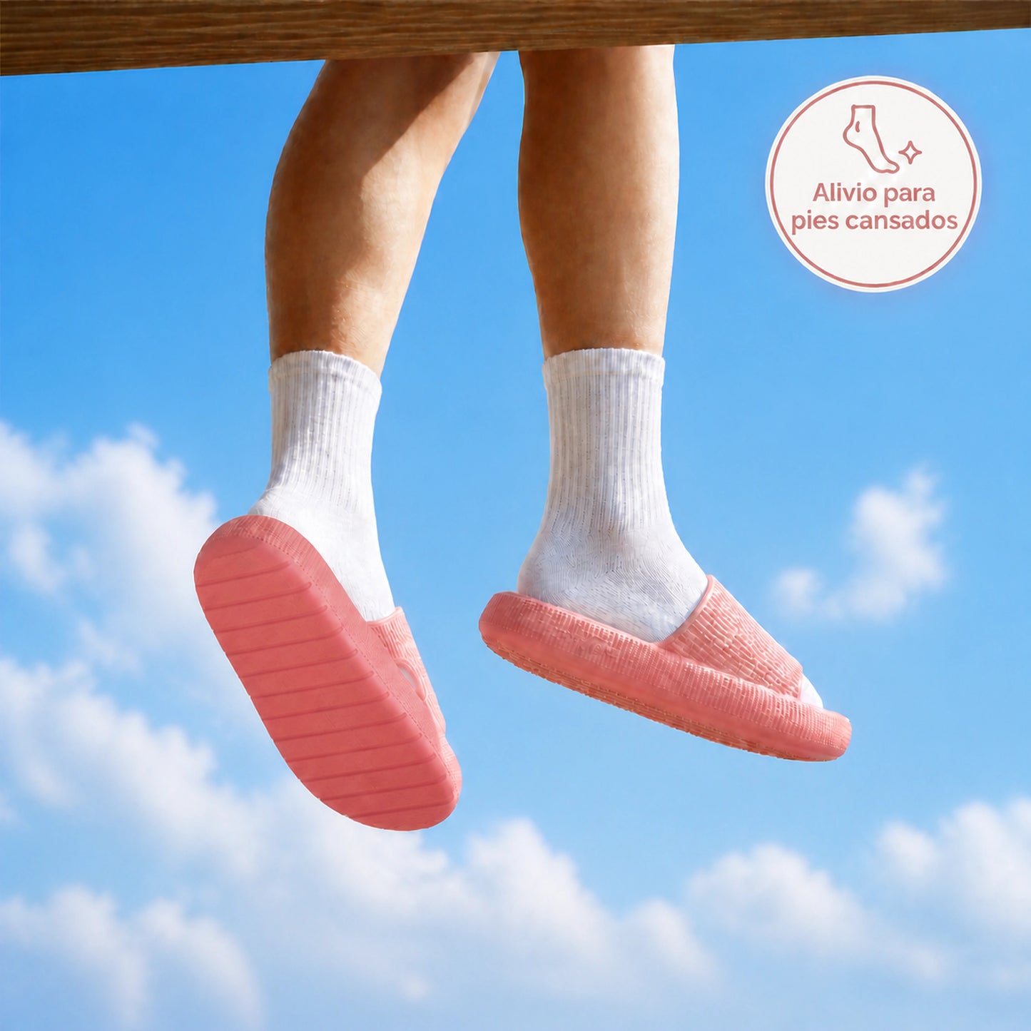 Slippers Sandalia en EVA PREMIUM