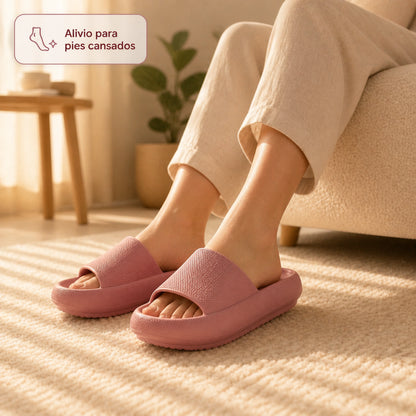Slippers Sandalia en EVA PREMIUM
