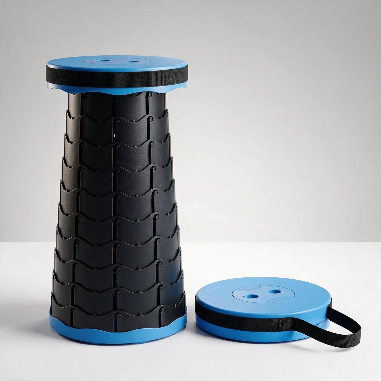 Taburete Plegable Portátil