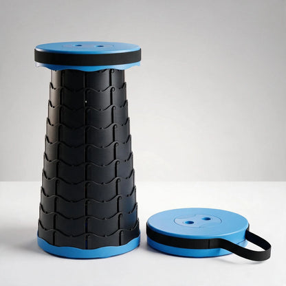 Taburete Plegable Portátil