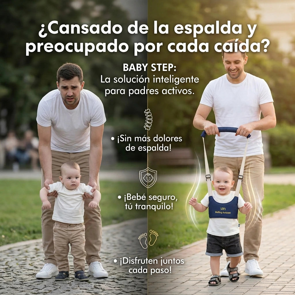 Arnes para bebes