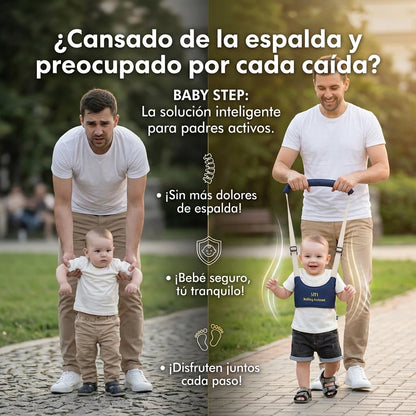 Arnes para bebes