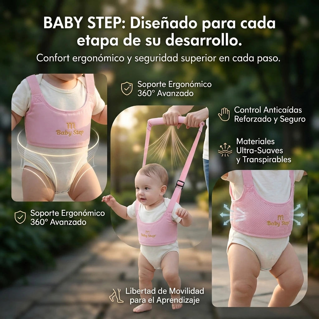 Arnes para bebes