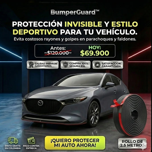 BumperGuard™