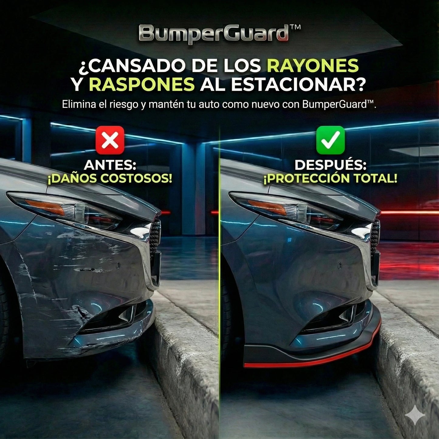 BumperGuard™