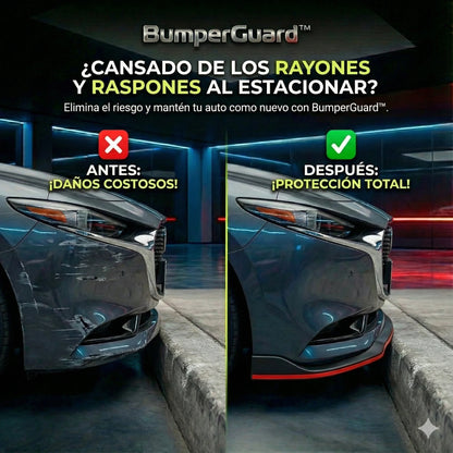 BumperGuard™