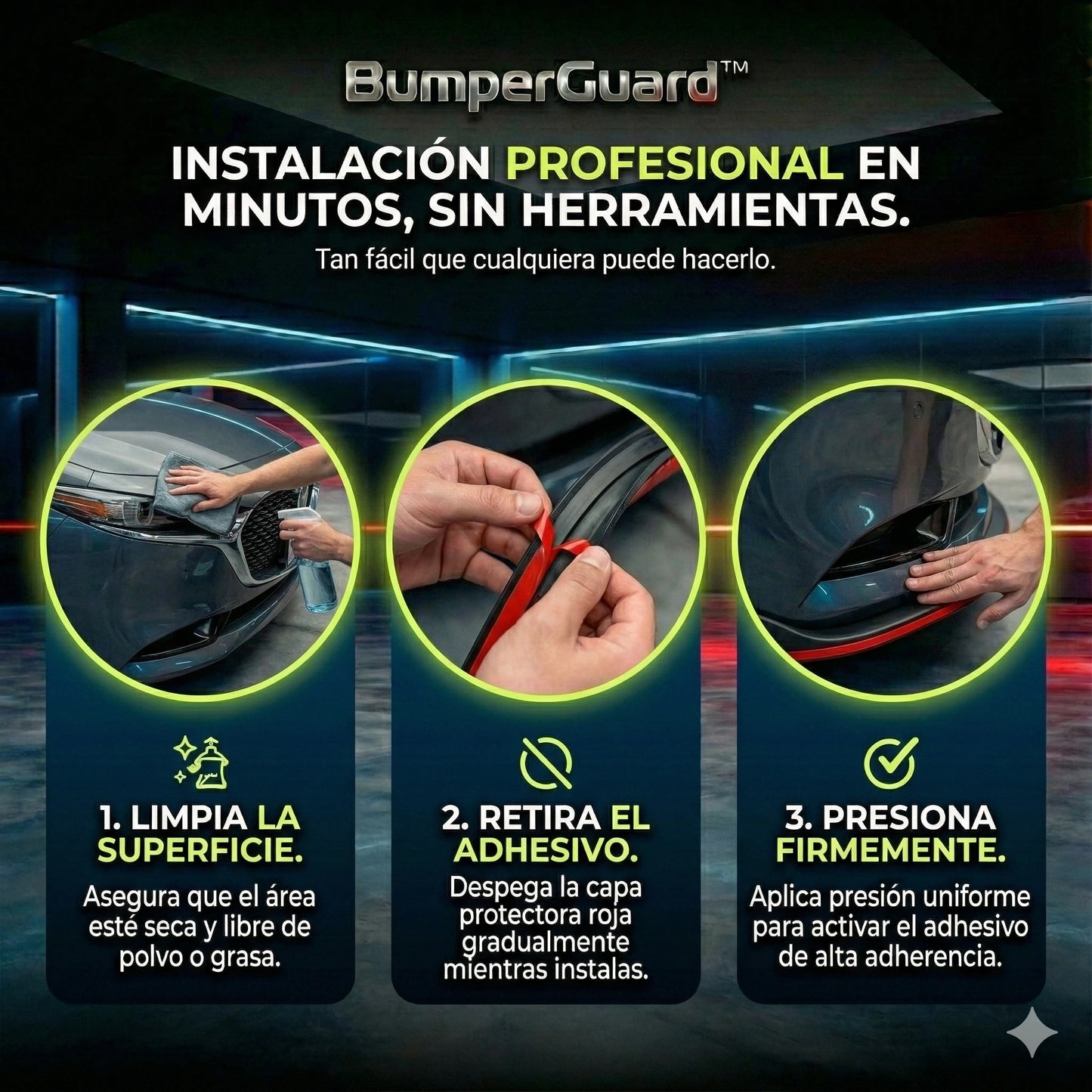 BumperGuard™