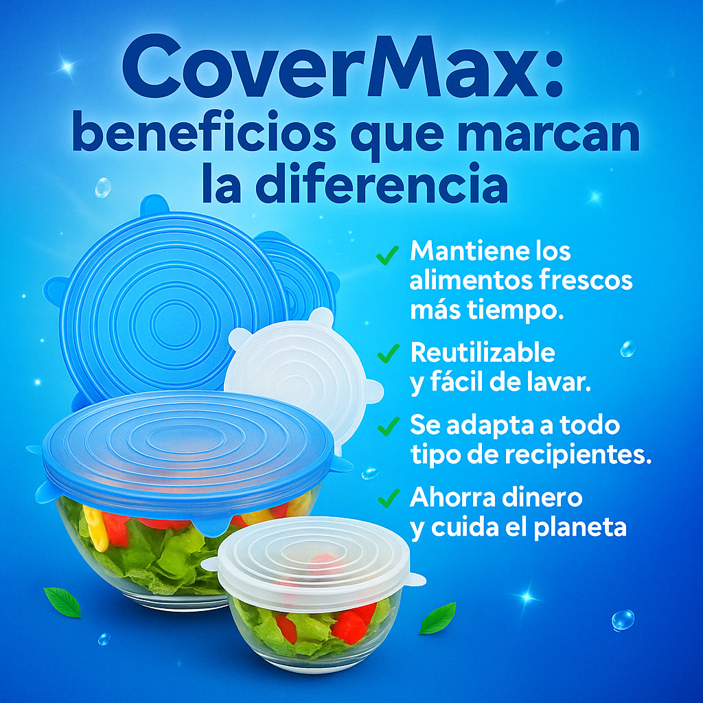 CoverMax
