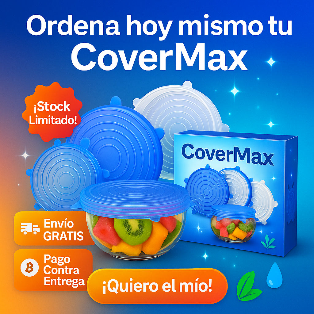 CoverMax