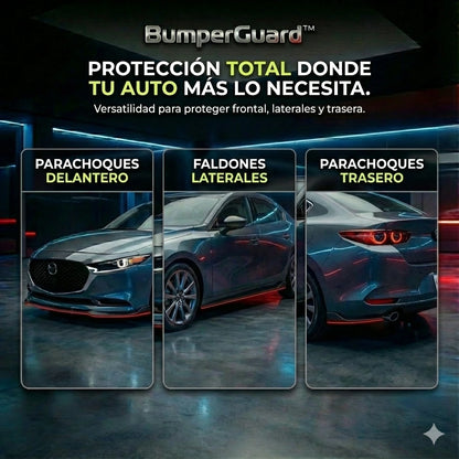 BumperGuard™