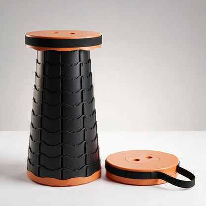 Taburete Plegable Portátil