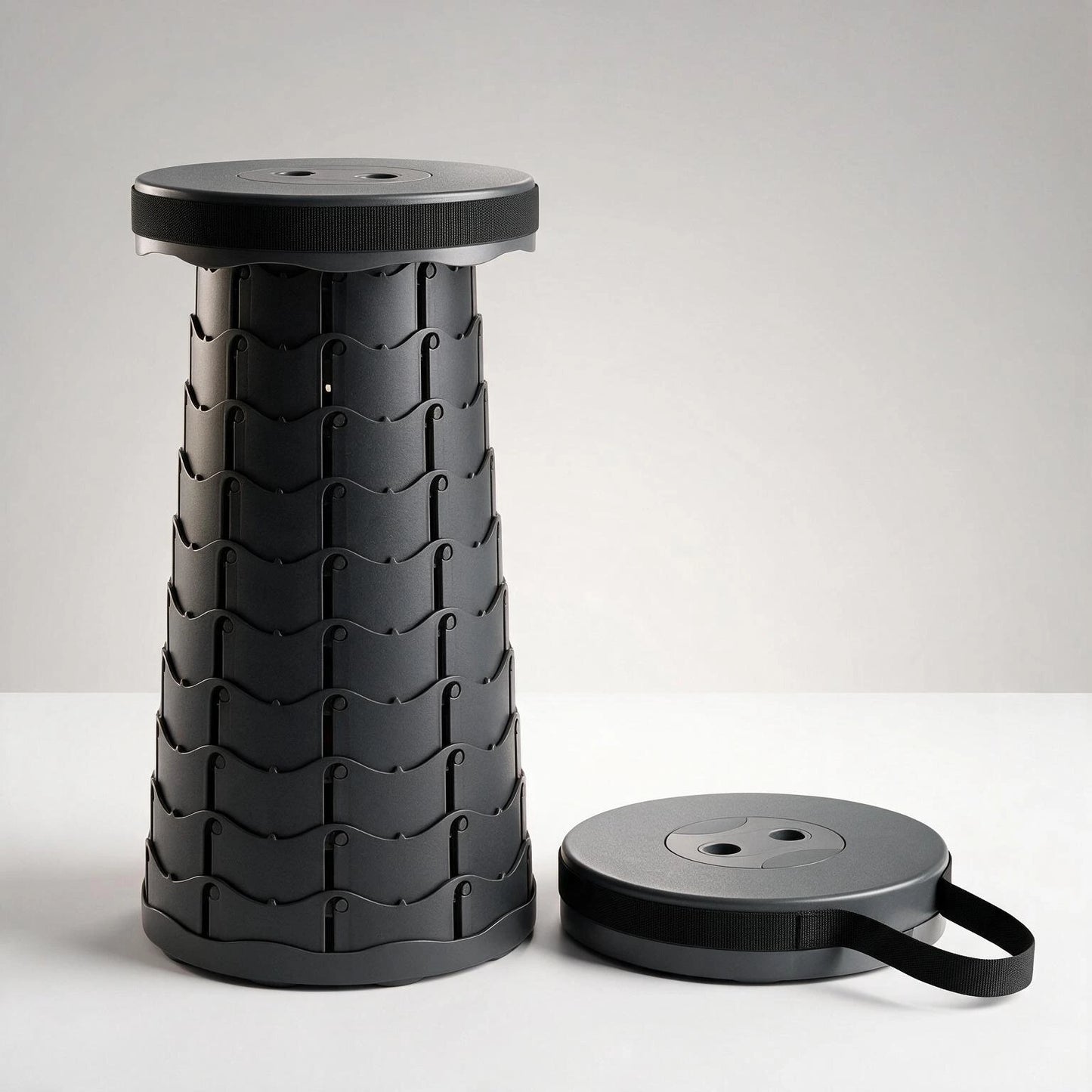 Taburete Plegable Portátil