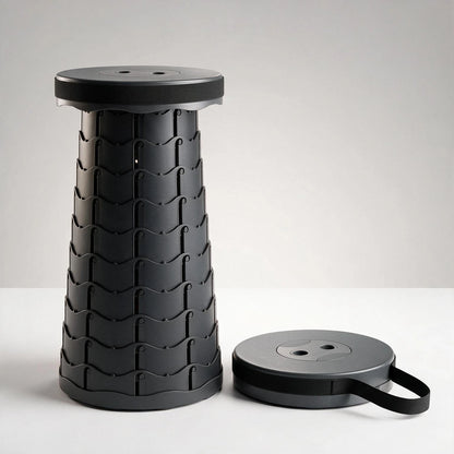 Taburete Plegable Portátil