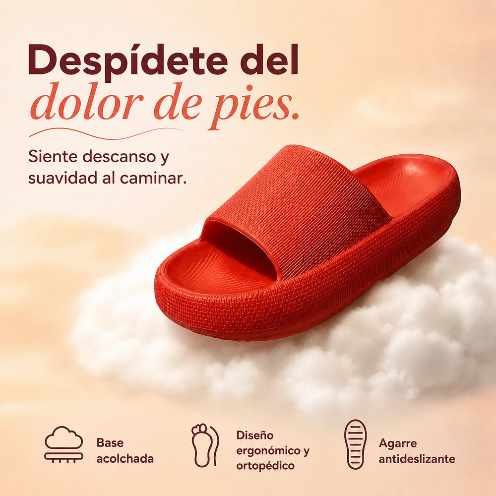 Slippers Sandalia en EVA PREMIUM