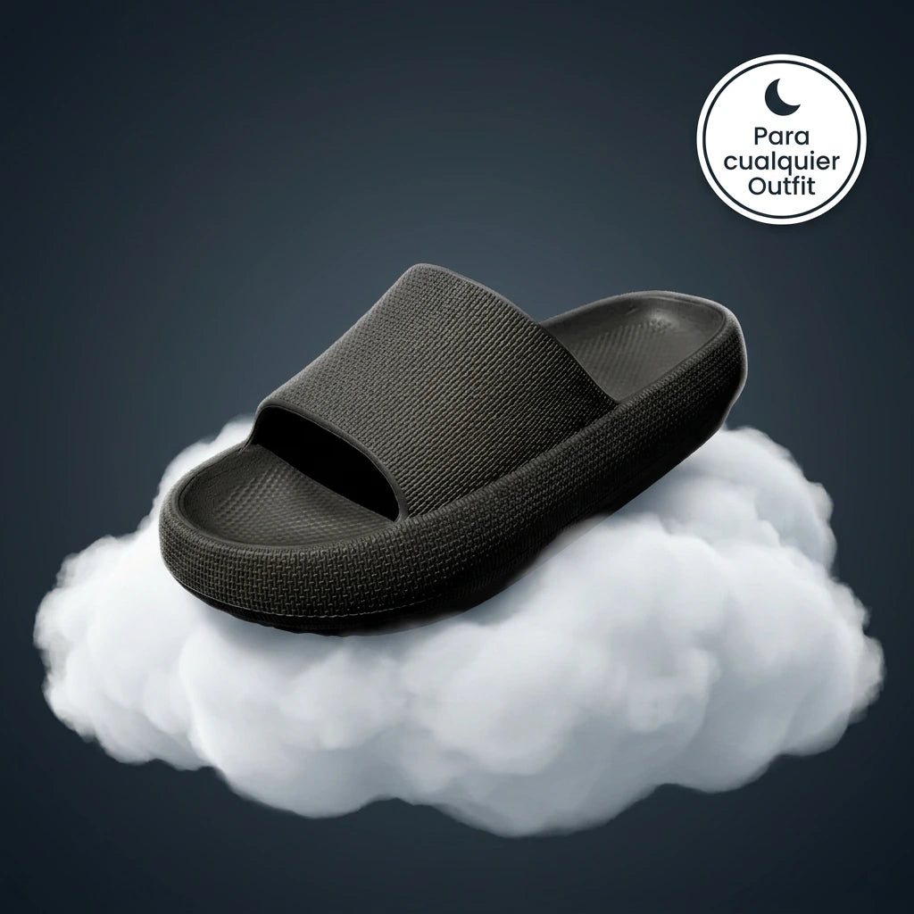Slippers Sandalia en EVA PREMIUM