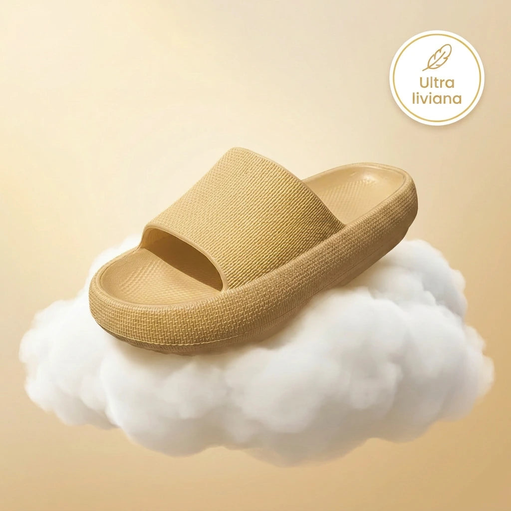 Slippers Sandalia en EVA PREMIUM