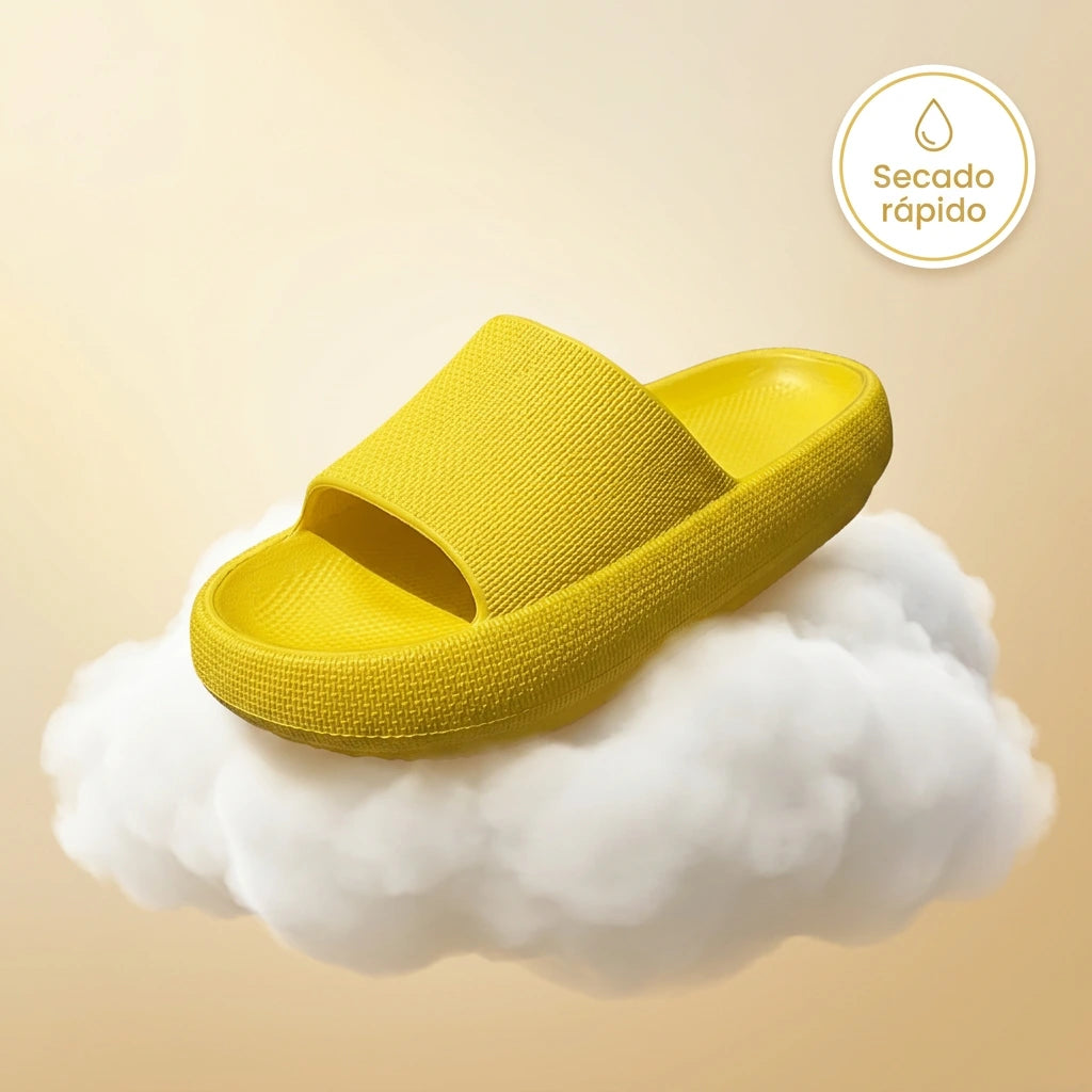 Slippers Sandalia en EVA PREMIUM