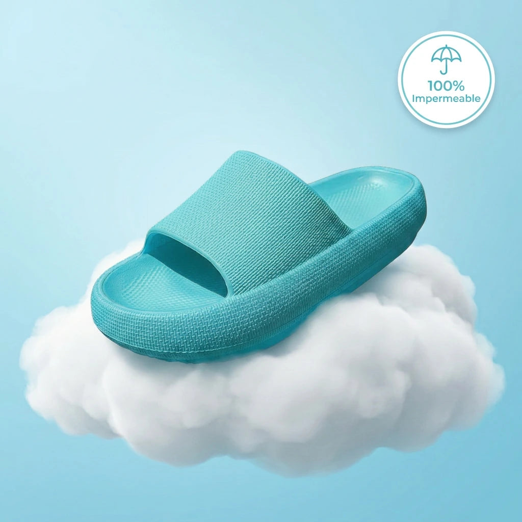 Slippers Sandalia en EVA PREMIUM