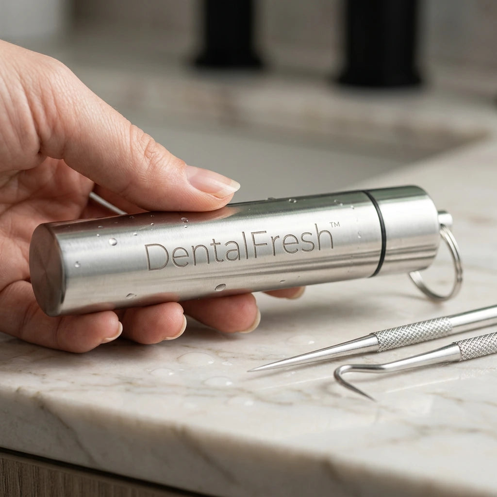 Kit De Cuidado Dental
