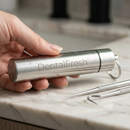 Kit De Cuidado Dental