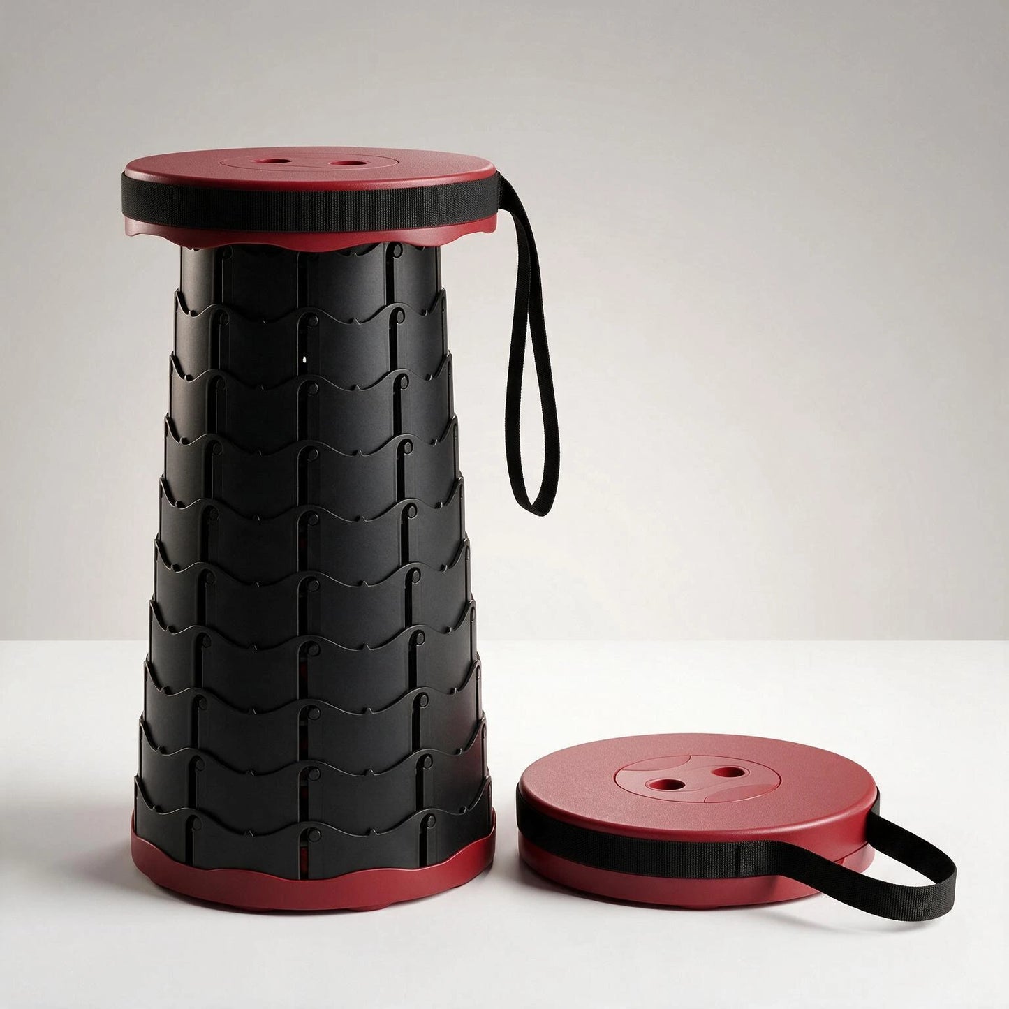 Taburete Plegable Portátil