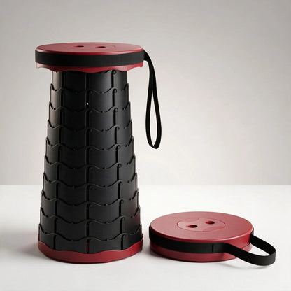 Taburete Plegable Portátil